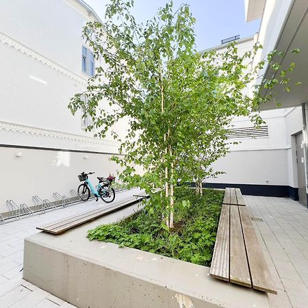 Apartamento Sturmkoje Westerland Exterior foto