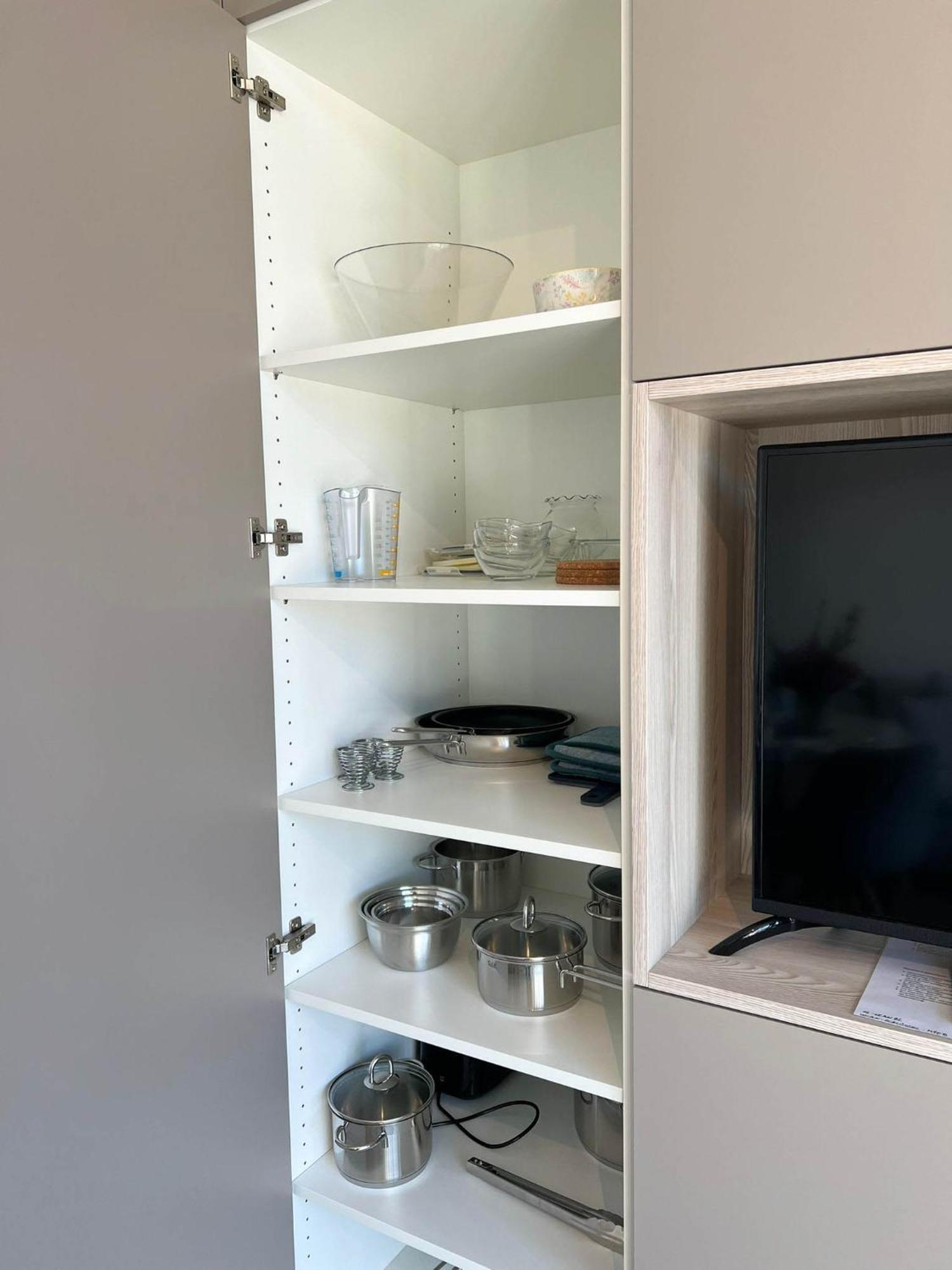 Apartamento Sturmkoje Westerland Exterior foto